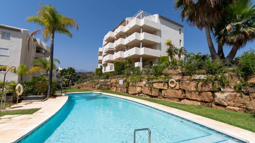 Hills En Marbella