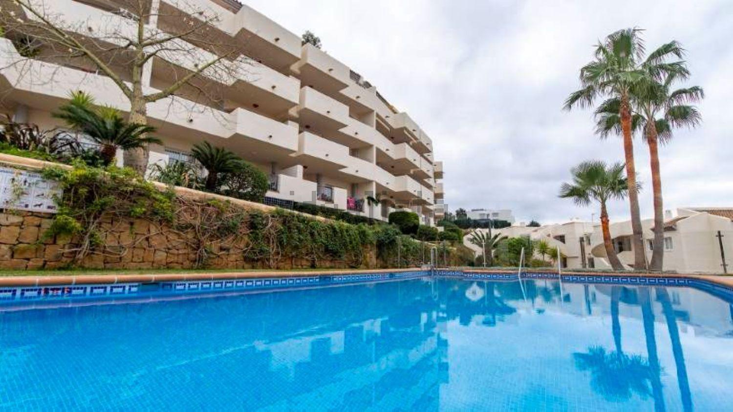 Appartement Hills En *