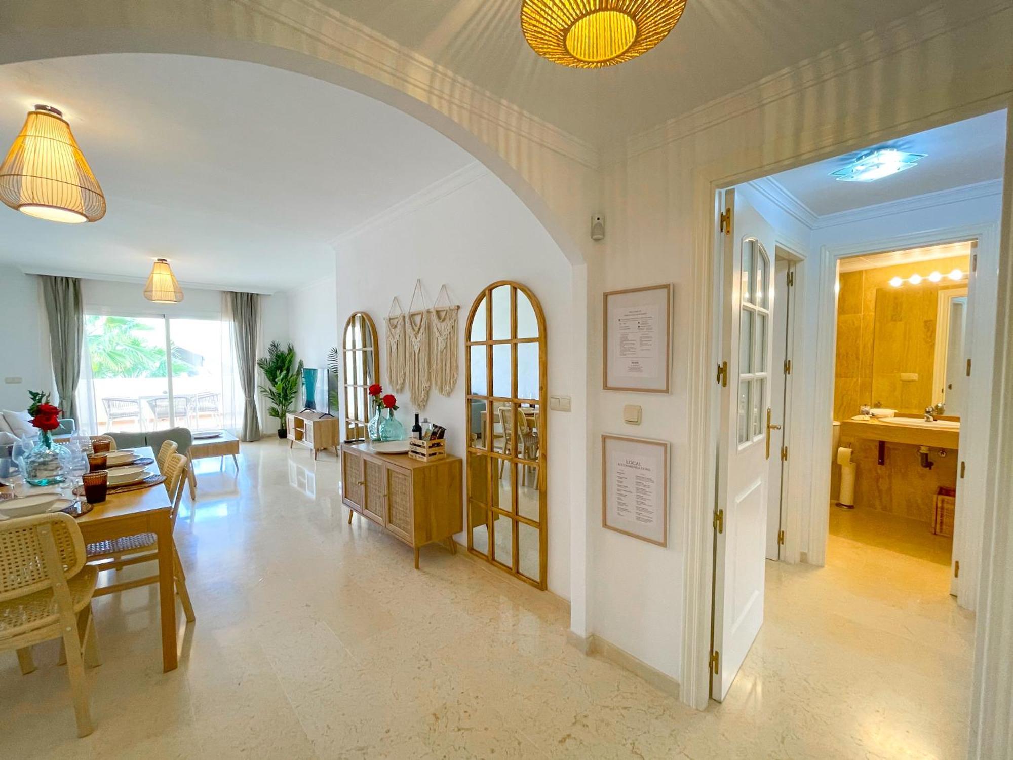 Appartement Hills En *