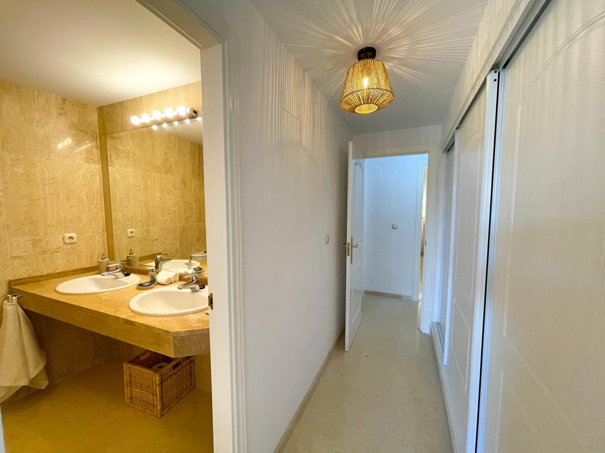 Appartement Hills En *