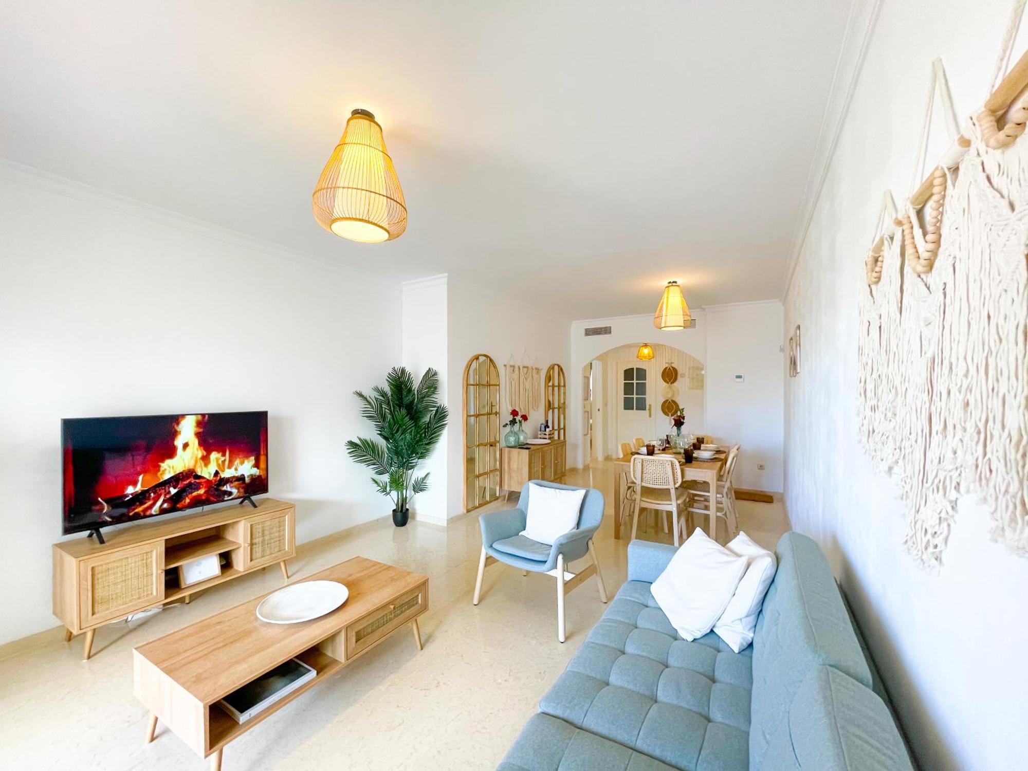 Appartement Hills En