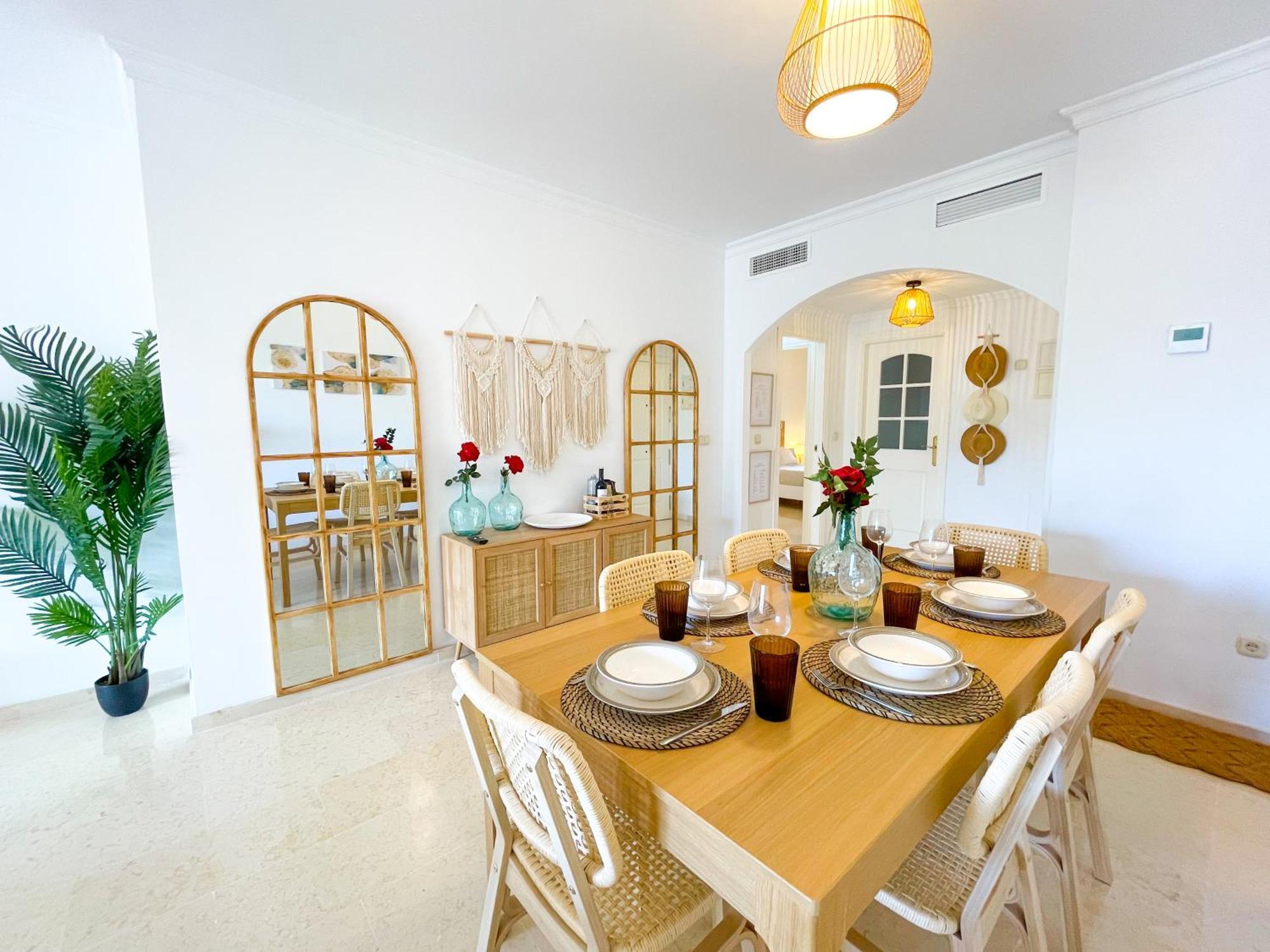 Appartement Hills En *