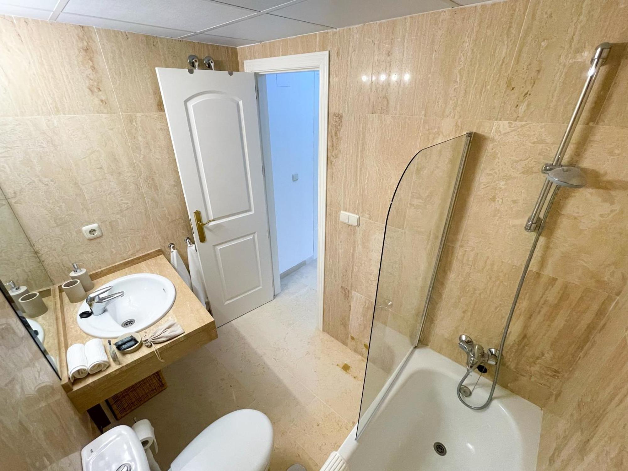 Appartement Hills En *